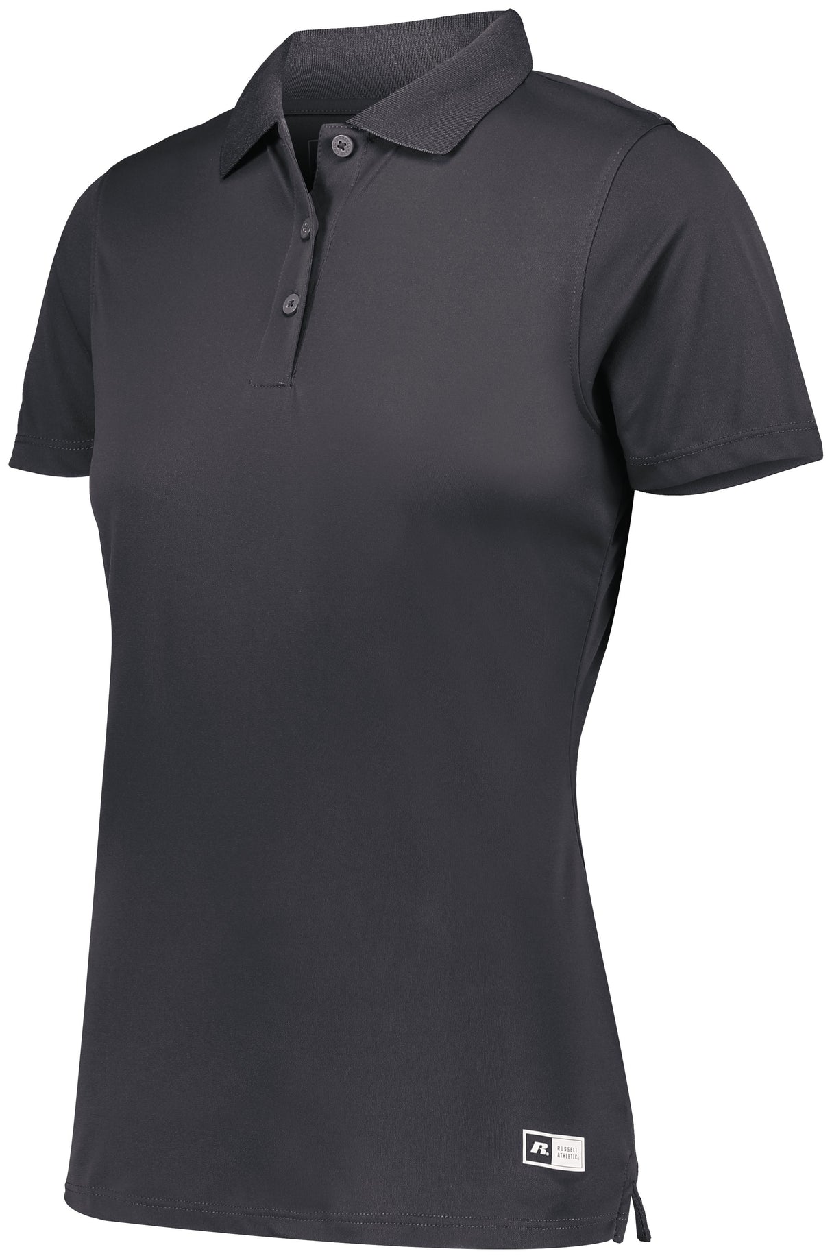Russell Women's Essential Polo Russell Athletic