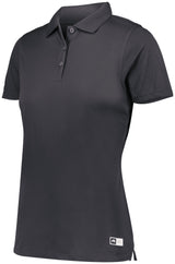 Russell Women's Essential Polo Russell Athletic