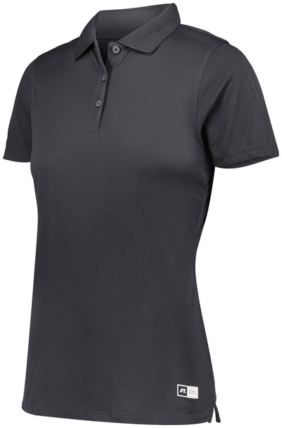Russell Women's Essential Polo