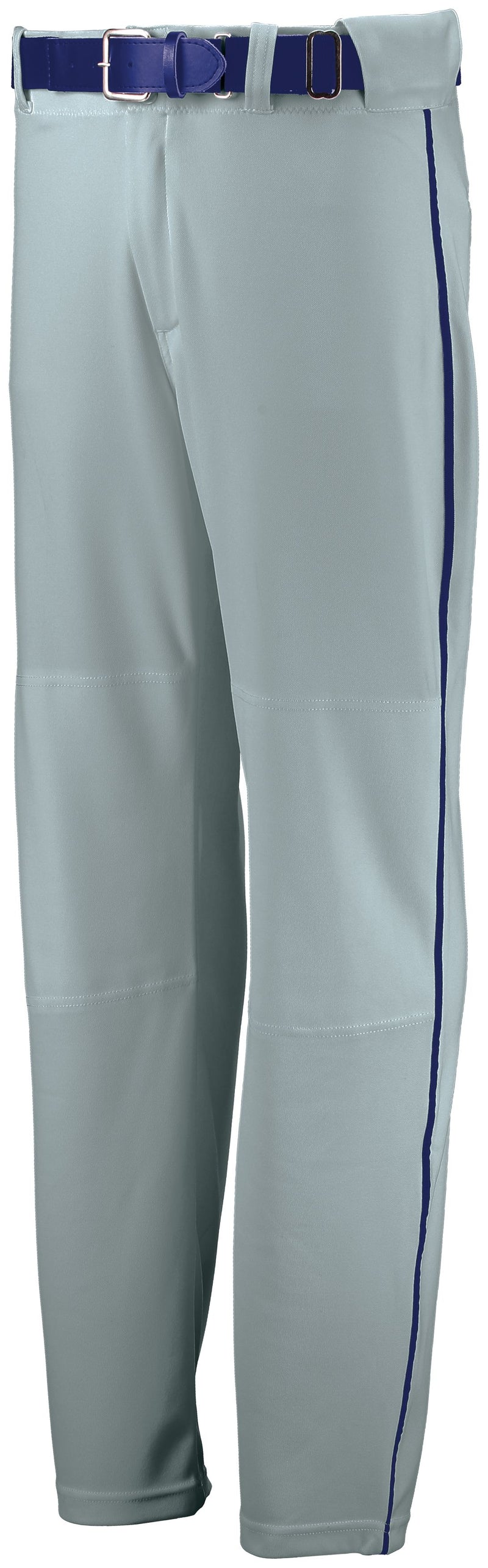 Russell Youth Open Bottom Piped  Baseball Pants