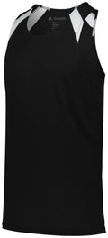 Augusta Youth Overspeed Track Jersey Augusta