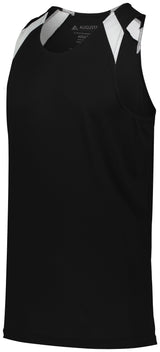 Augusta Youth Overspeed Track Jersey Augusta