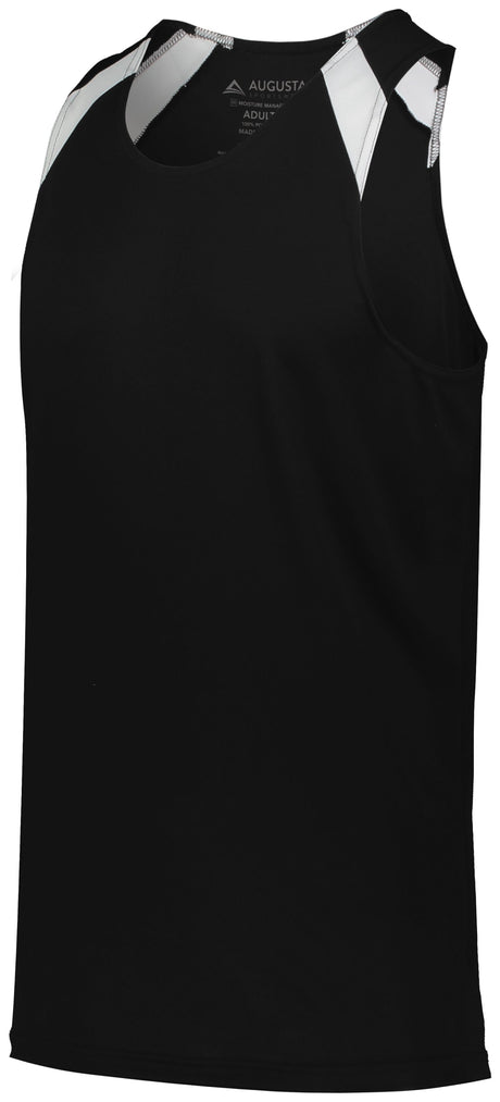 Augusta Youth Overspeed Track Jersey Augusta