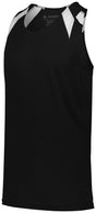 Augusta Youth Overspeed Track Jersey Augusta