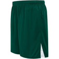 High Five Hawk Soccer Shorts High Five