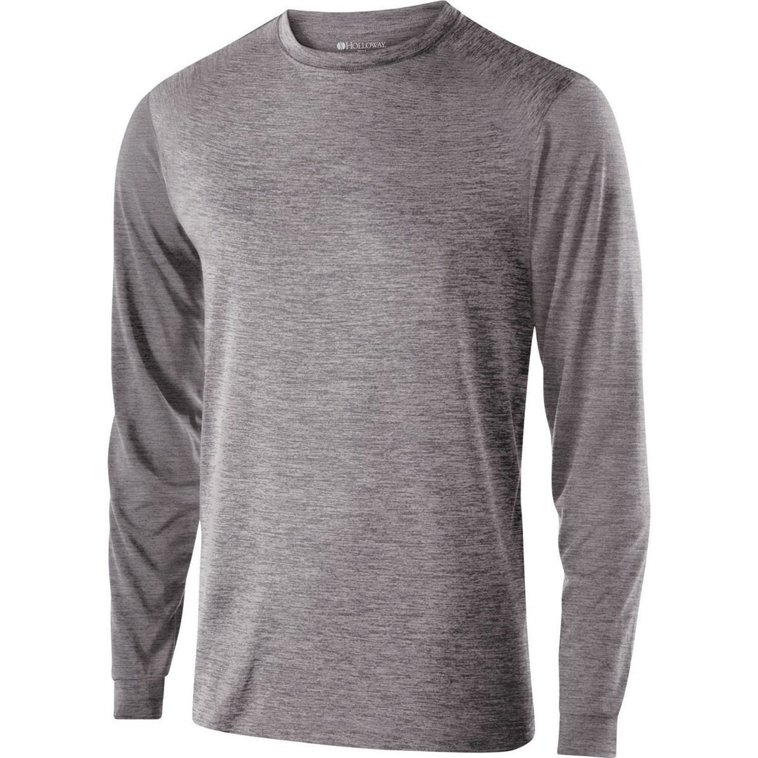 Holloway Youth Gauge Shirt Long Sleeve Holloway