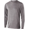 Holloway Youth Gauge Shirt Long Sleeve Holloway