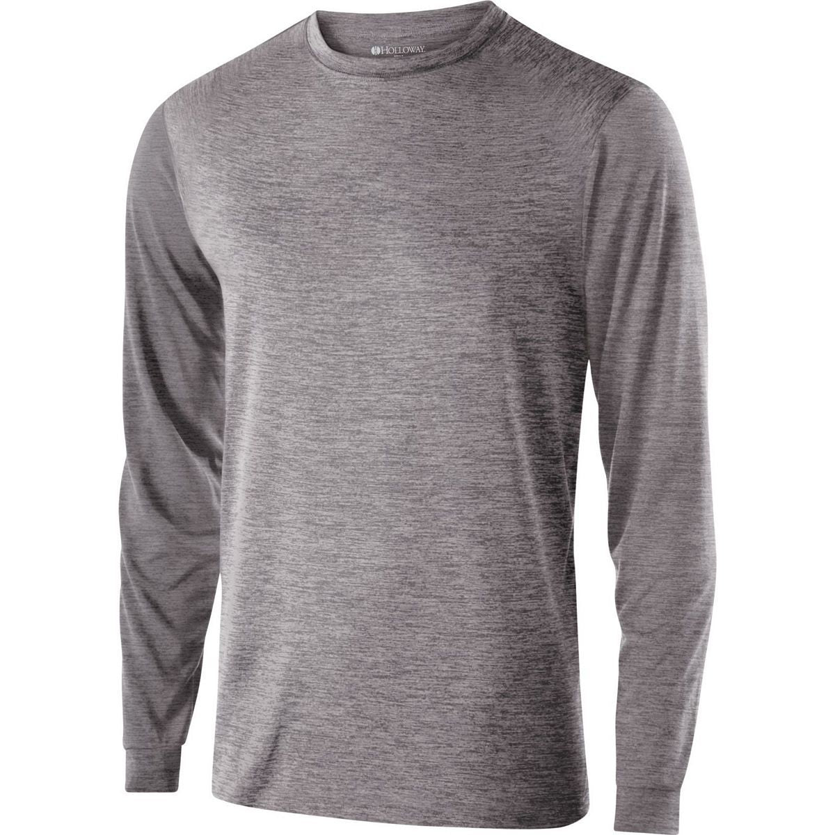 Holloway Youth Gauge Shirt Long Sleeve Holloway