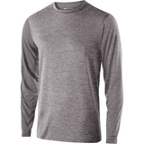 Holloway Youth Gauge Shirt Long Sleeve Holloway
