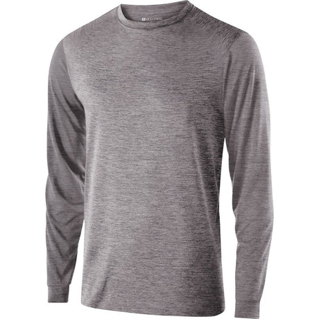 Holloway Youth Gauge Shirt Long Sleeve Holloway