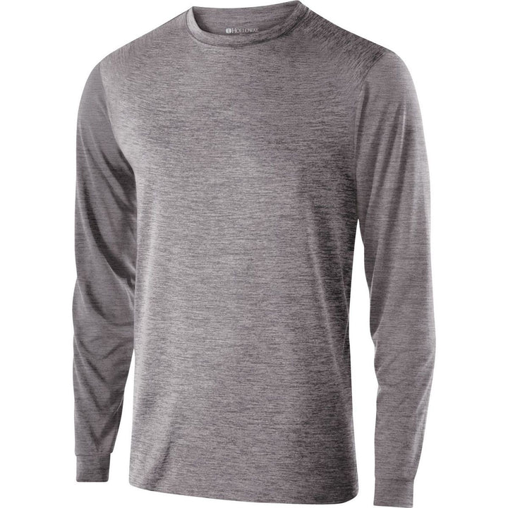 Holloway Youth Gauge Shirt Long Sleeve Holloway