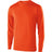 Holloway Youth Gauge Shirt Long Sleeve Holloway