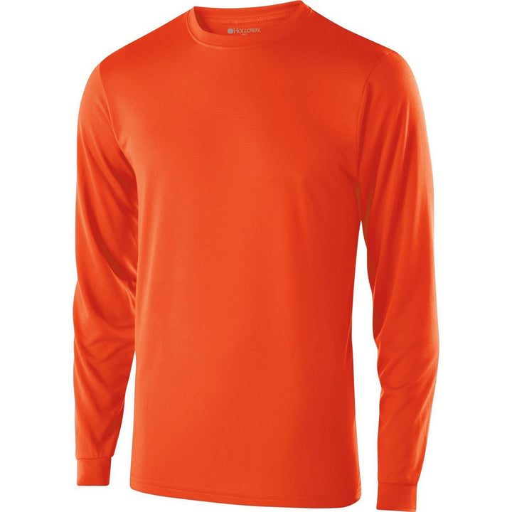 Holloway Youth Gauge Shirt Long Sleeve Holloway