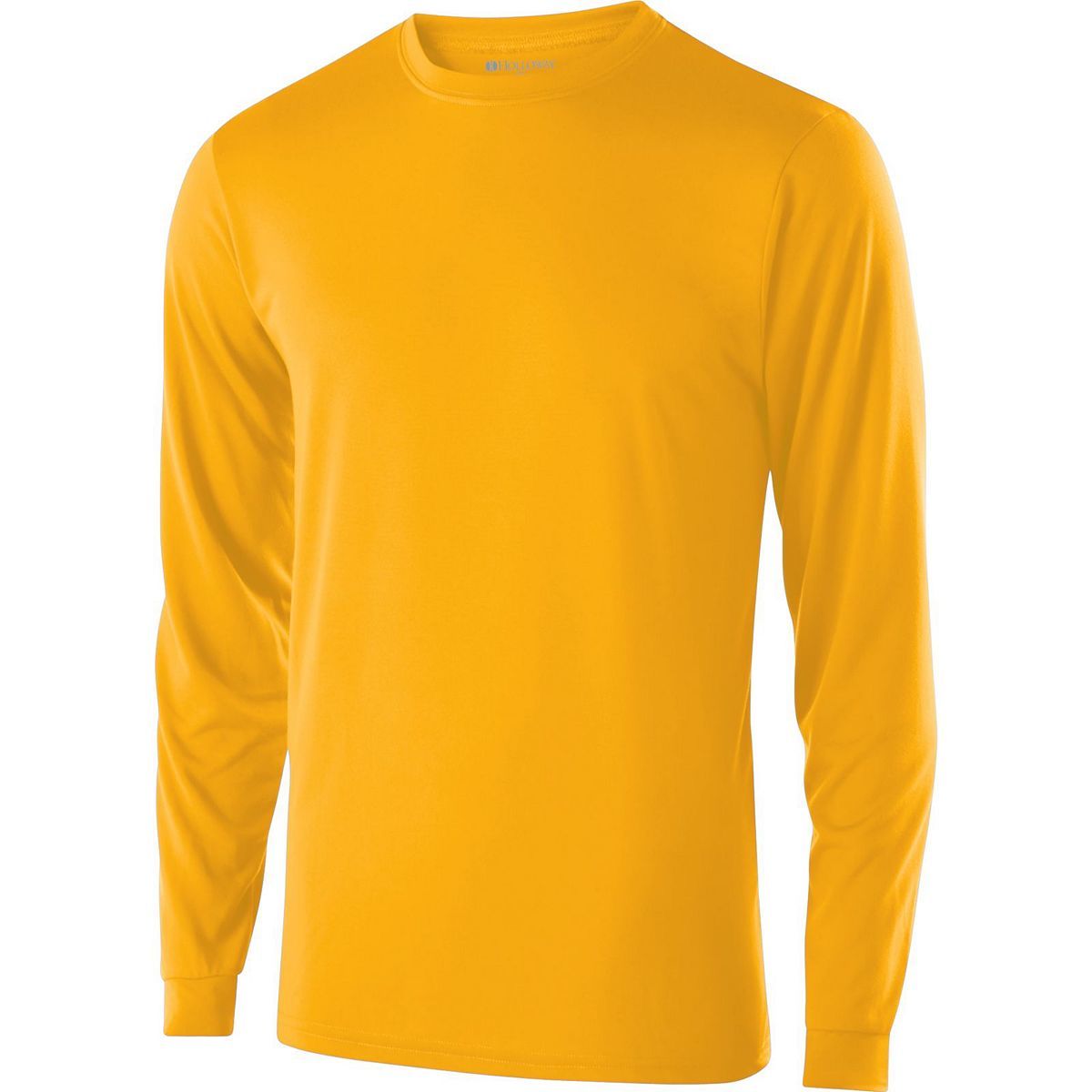 Holloway Youth Gauge Shirt Long Sleeve Holloway