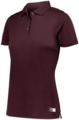 Russell Women's Essential Polo Russell Athletic