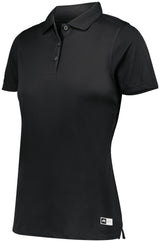 Russell Women's Essential Polo Russell Athletic