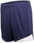 HighFive Women's Stamford Soccer Shorts High Five