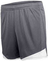 HighFive Women's Stamford Soccer Shorts High Five