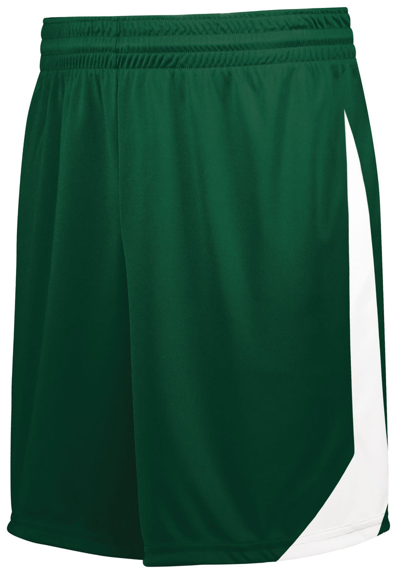 HighFive Youth Athletico Shorts