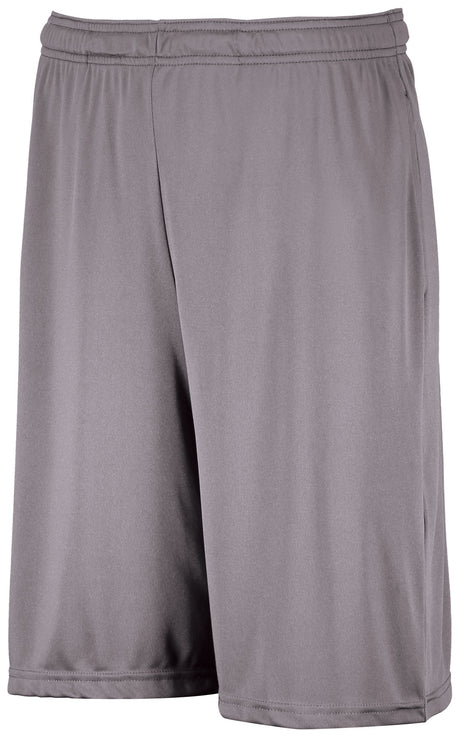 Russell Youth Dri-Power Essential Performance Shorts With Pockets Russell Athletic