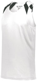 Augusta Youth Overspeed Track Jersey Augusta