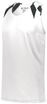 Augusta Youth Overspeed Track Jersey Augusta