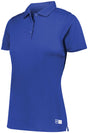 Russell Women's Essential Polo Russell Athletic