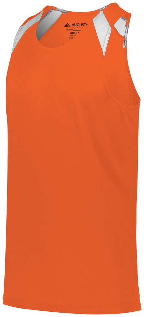 Augusta Youth Overspeed Track Jersey Augusta