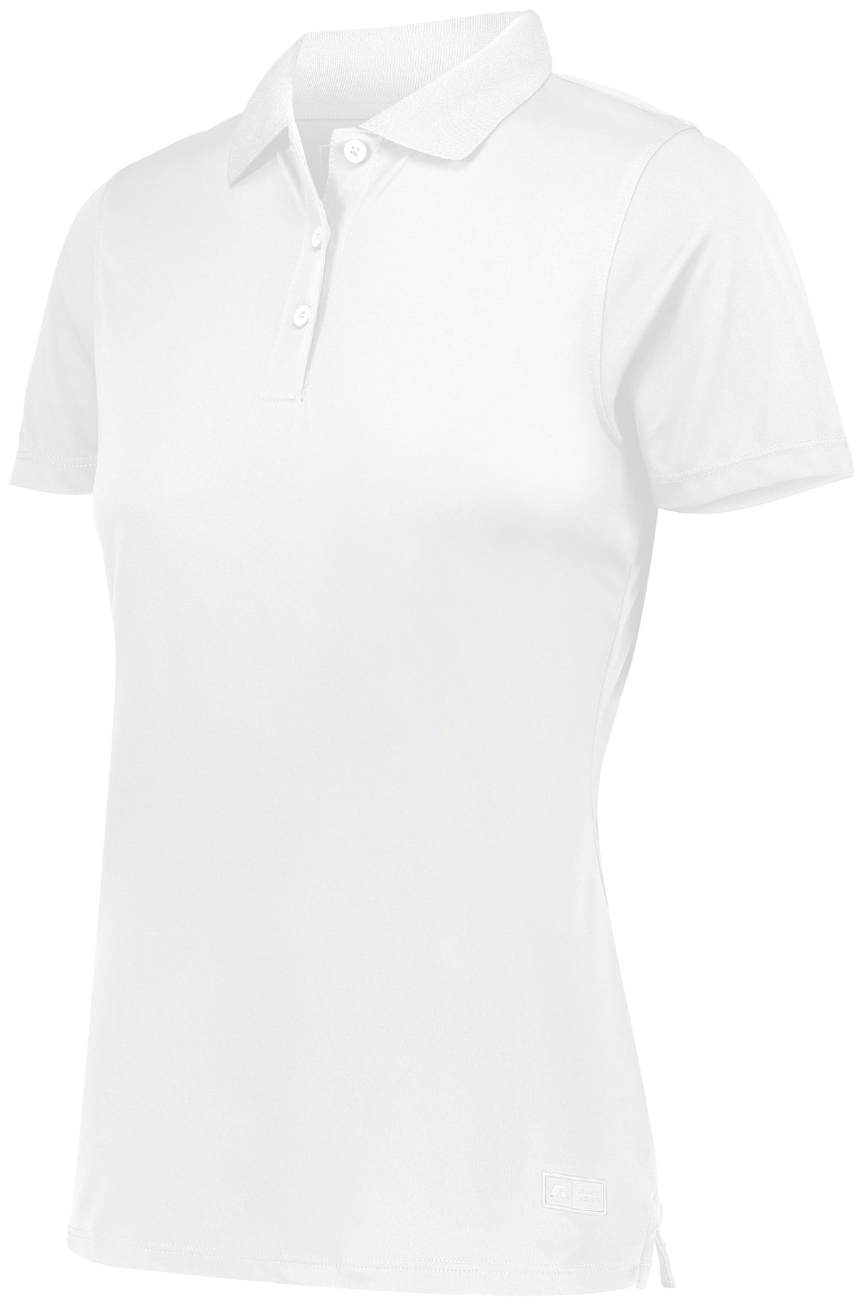 Russell Women's Essential Polo Russell Athletic
