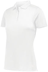 Russell Women's Essential Polo Russell Athletic