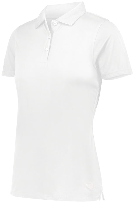 Russell Women's Essential Polo Russell Athletic
