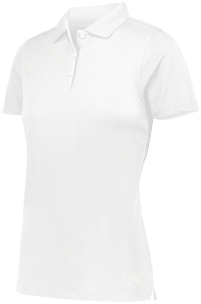 Russell Women's Essential Polo