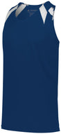 Augusta Youth Overspeed Track Jersey Augusta