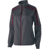 Holloway Women's Raider Lightweight Jacket Holloway
