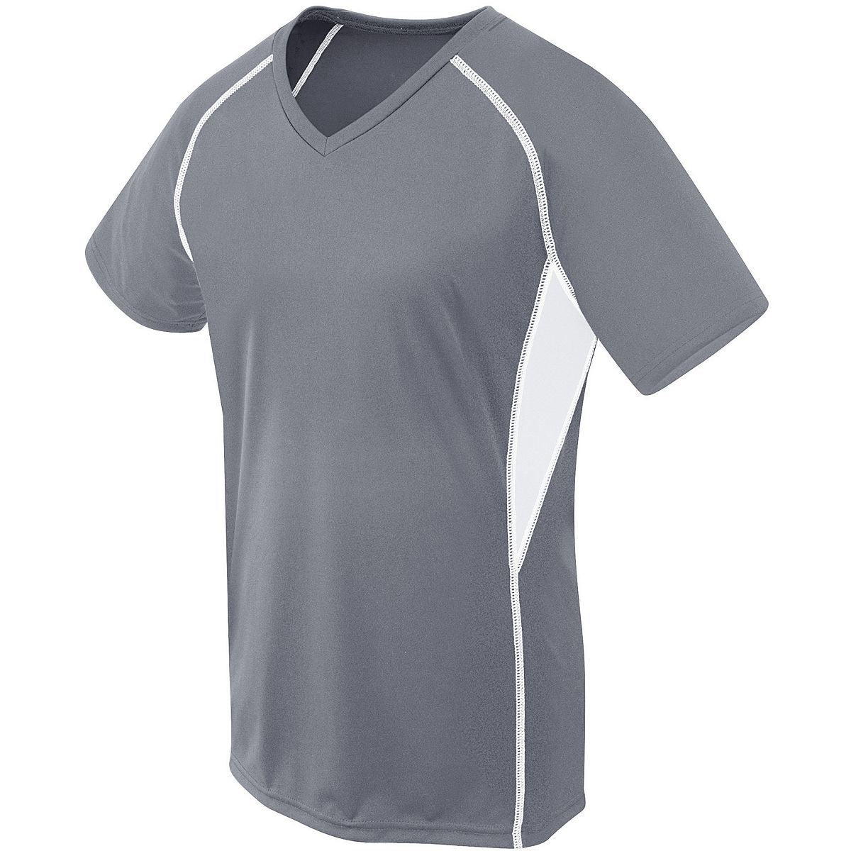 HighFive Girl's Evolution Short Sleeve HighFive
