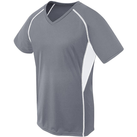 HighFive Girl's Evolution Short Sleeve HighFive