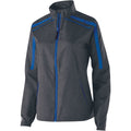 Holloway Women's Raider Lightweight Jacket Holloway