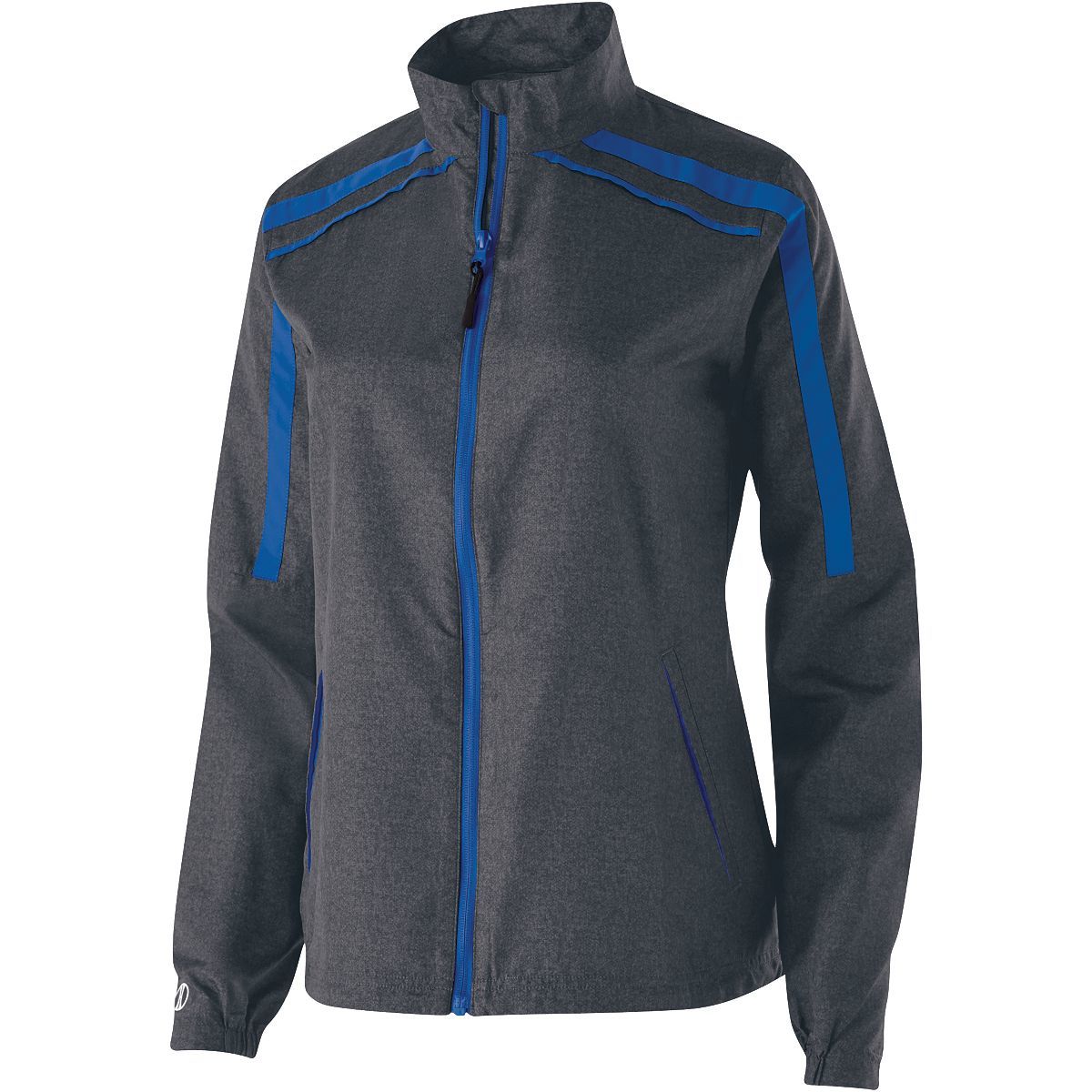 Holloway Women's Raider Lightweight Jacket Holloway