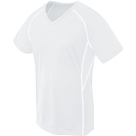 HighFive Girl's Evolution Short Sleeve HighFive