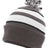 Pacific Headwear Knit Fold Over Pom-Pom Beanie Pacific Headwear