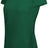 HighFive Girl's TruHit Tri-Color Short Sleeve Volleyball Jersey High Five
