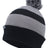 Pacific Headwear Knit Fold Over Pom-Pom Beanie Pacific Headwear