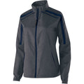 Holloway Women's Raider Lightweight Jacket Holloway