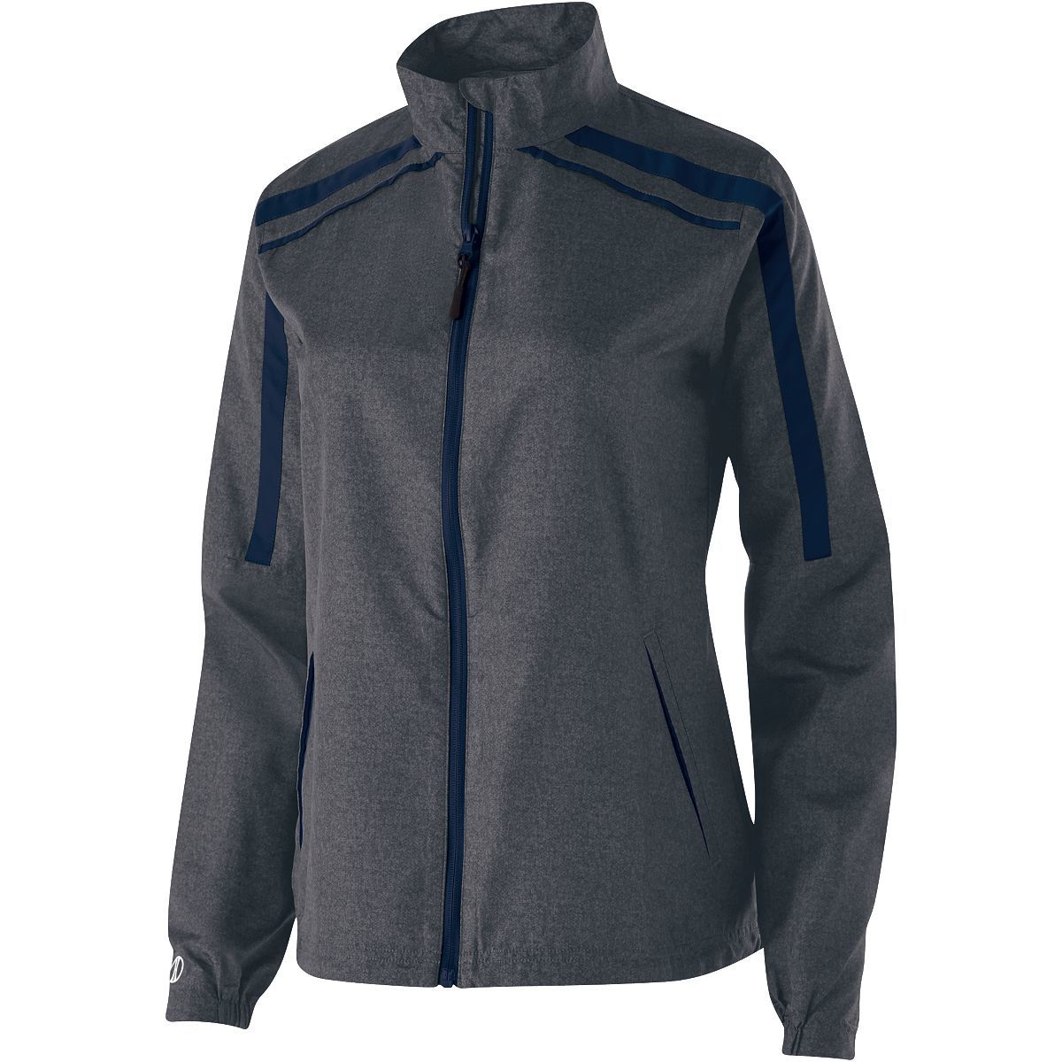 Holloway Women's Raider Lightweight Jacket Holloway
