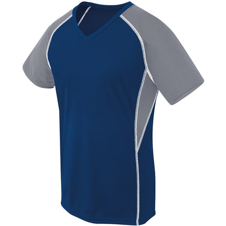 HighFive Girl's Evolution Short Sleeve HighFive