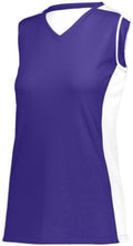 Augusta Youth Paragon Softball Jersey Augusta