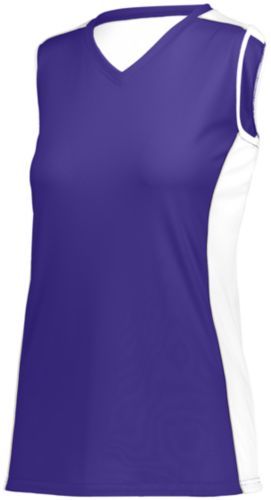 Augusta Youth Paragon Softball Jersey Augusta