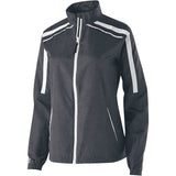 Holloway Women's Raider Lightweight Jacket Holloway