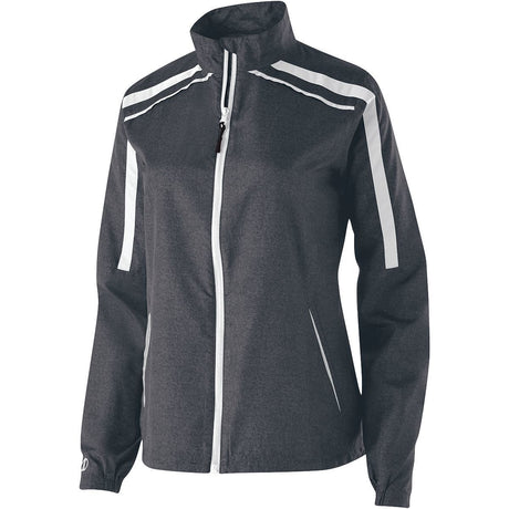 Holloway Women's Raider Lightweight Jacket Holloway
