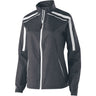 Holloway Women's Raider Lightweight Jacket Holloway